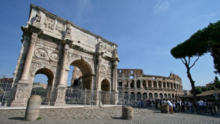 Mawar Jadi Modus Penipuan Hati-hati Saat Berlibur Ke Italia