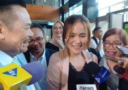 Perjuangan Jessica Wongso Untuk Kembalikan Martabatnya