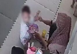 Penganiayaan Balita di Daycare Diperiksa Polisi