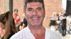 Hancur Lebur Simon Cowell Mendengar Kematian Liam