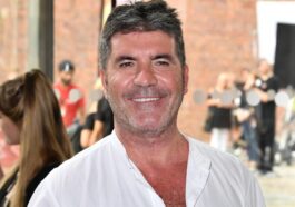 Hancur Lebur Simon Cowell Mendengar Kematian Liam