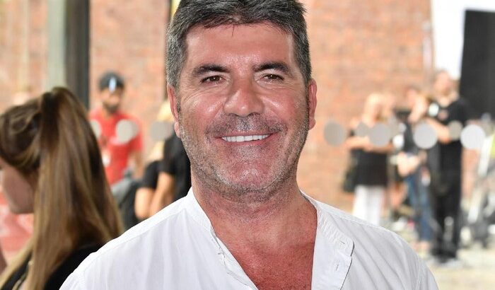 Hancur Lebur Simon Cowell Mendengar Kematian Liam