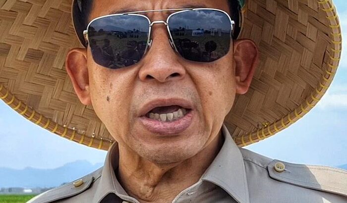 Waduh Posisi Fadli Zon Menteri Kebudayaan Prabowo-Gibran