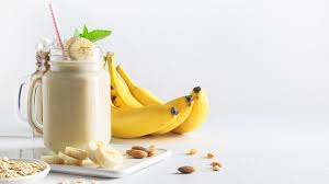 Makan Pisang Dengan Susu Apakah Bagus?