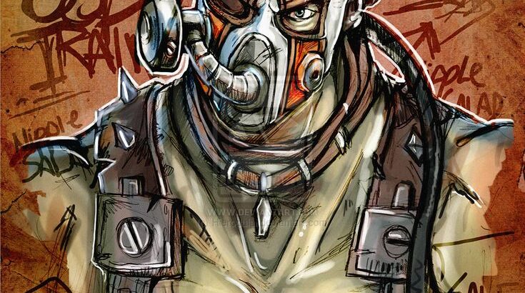 Borderlands 3 Senjata Paling Keren dan Cara Menemukannya