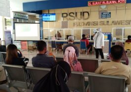 RSUD Provinsi Sulawesi Barat