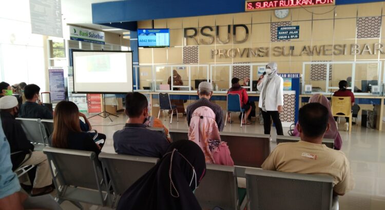 RSUD Provinsi Sulawesi Barat